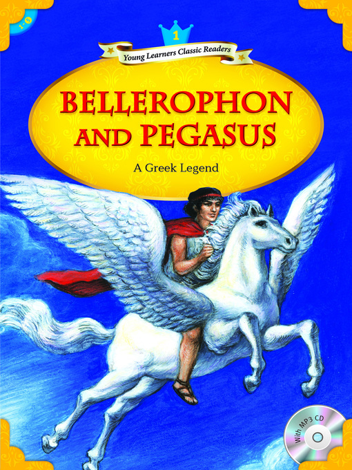 Title details for Bellerophon and Pegasus by Casey Malarcher - Wait list